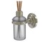 Que New Collection Wall Mounted Scent Stick Holder - Polished Nickel